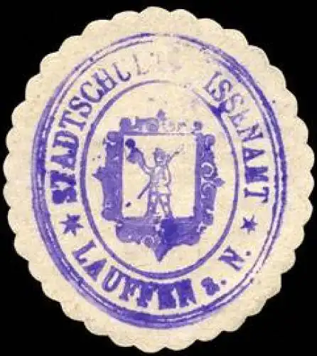 Stadtschultheissenamt - Lauffen am Neckar