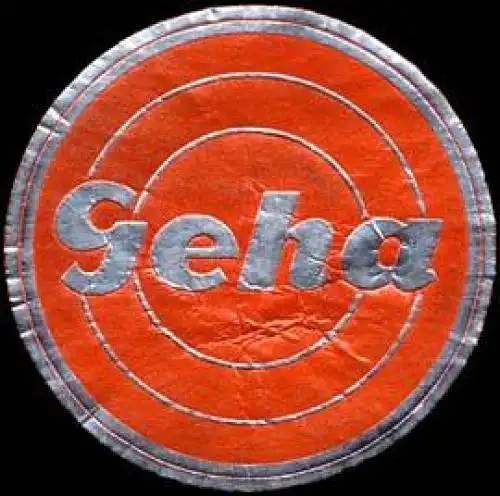 Geha