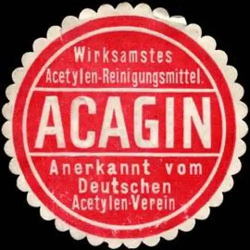 Acagin