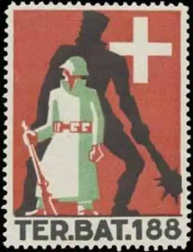 Territorial Bat. 188