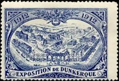 Exposition de Dunkerque