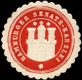 Hamburger Senatskanzlei