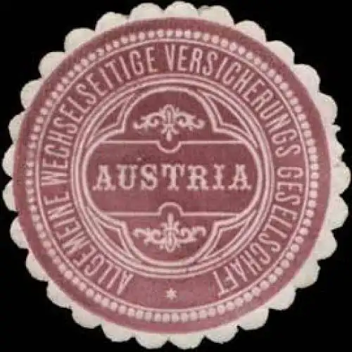 Austria-Allgemeine Wechselseitige Versicherungs Gesellschaft