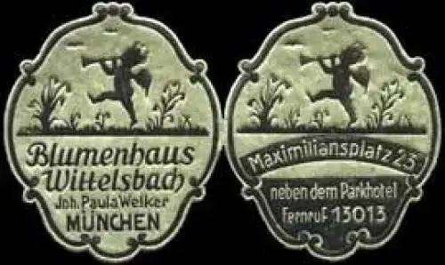 Blumenhaus Wittelsbach