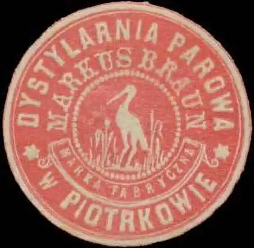 Markus Braun Piotrkowie