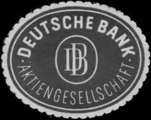 Deutsche Bank AG