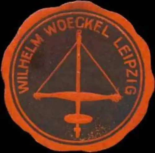 Wilhelm Woeckel