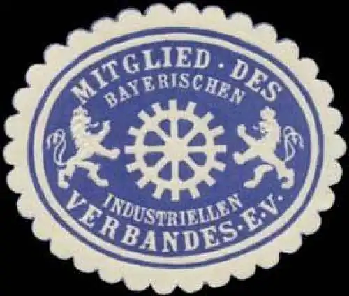 Industriellen Verband Bayern