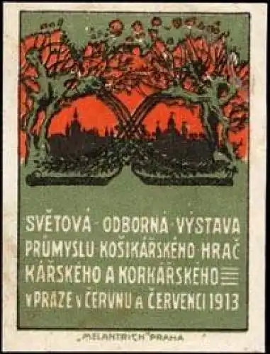 Svetova - Odborna - Vystava