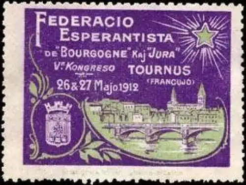 Federacio Esperantista