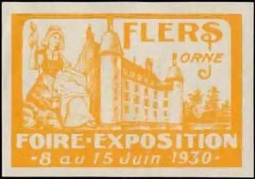 Foire Exposition