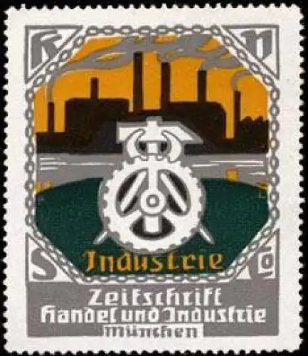 Industrie