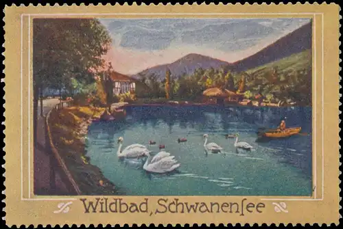 Schwanensee