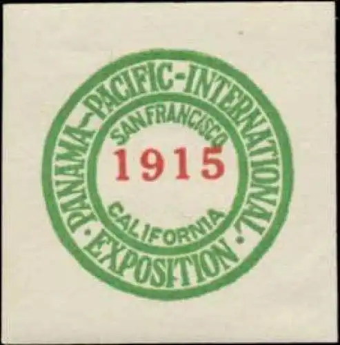 Panama-Pacific-Exposition