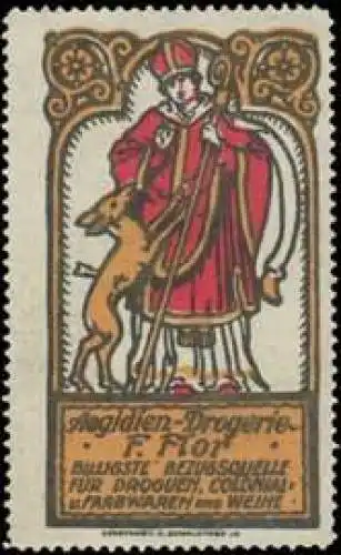 Drogerie
