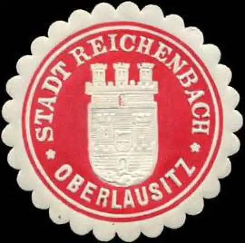 Stadt Reichenbach/Oberlausitz