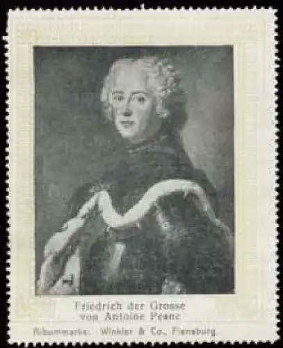 Friedrich der Grosse