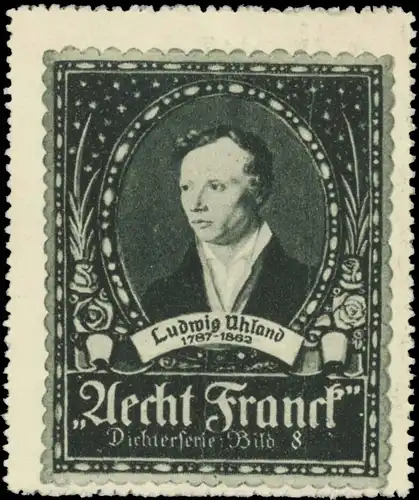Ludwig Uhland