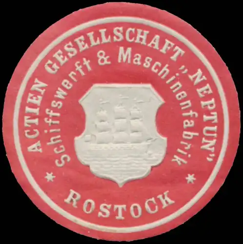 Neptun Werft