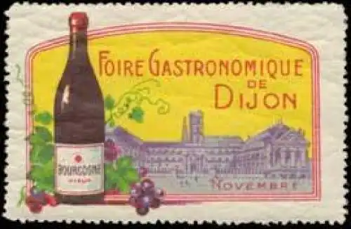 Foire Gastronomique