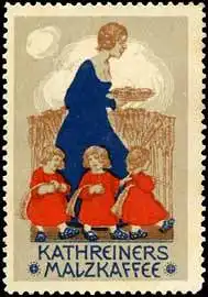 Kinder - Kathreiners Malzkaffee
