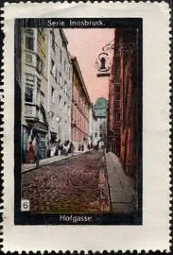 Hofgasse