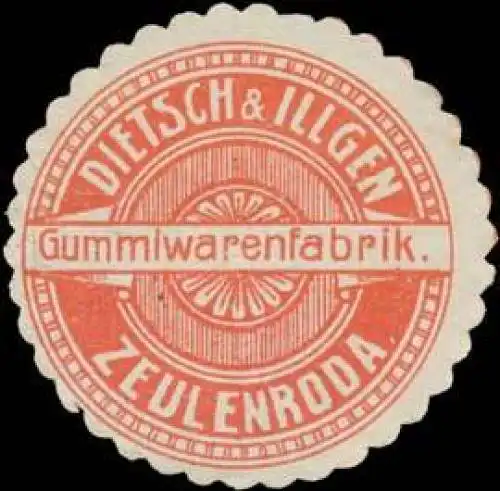 Gummiwaren