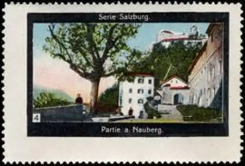 Partie am Nauberg