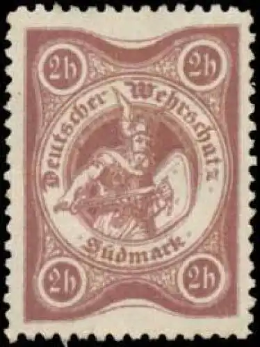 Deutscher Wehrschatz - Wikinger