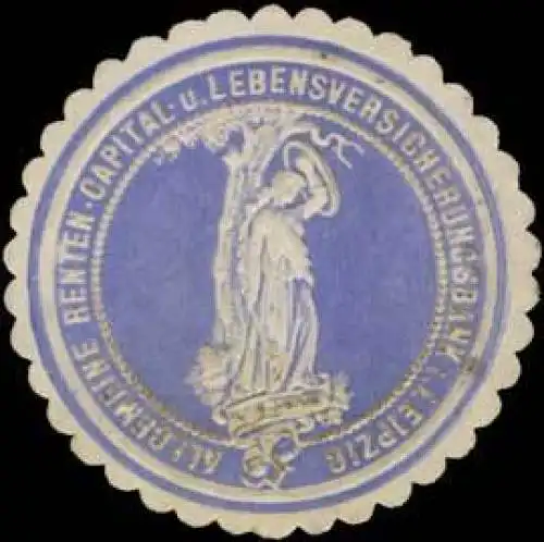 Lebensversicherungsbank