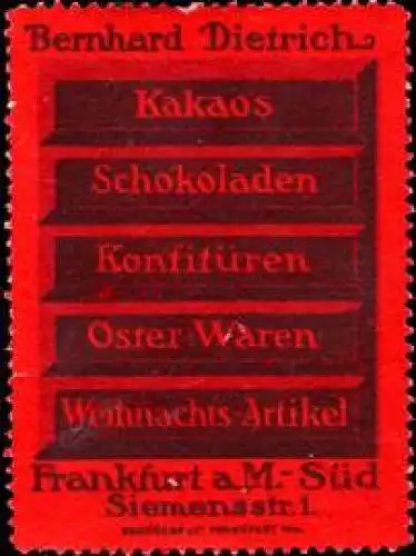 Kakaos - Weihnachtsartikel