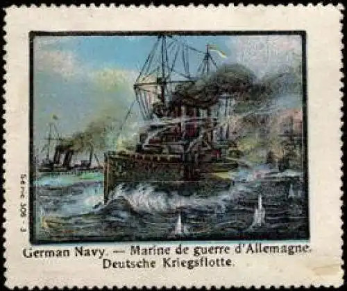 German Navy