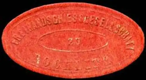 Freihandschiessgesellschaft zu Rochlitz