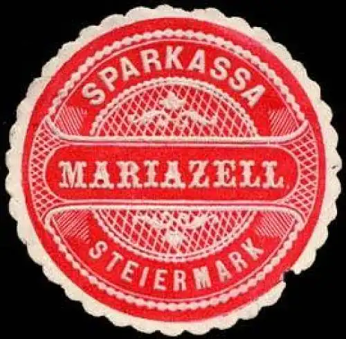 Sparkassa Mariazell - Steiermark