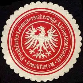 Frankfurter Lebensversicherungsaktiengesellschaft