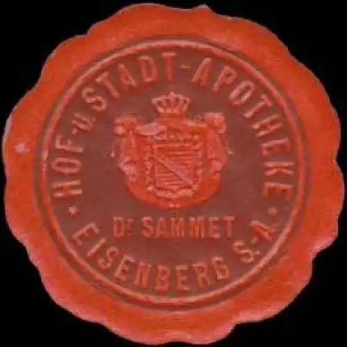 Hof- & Stadt Apotheke