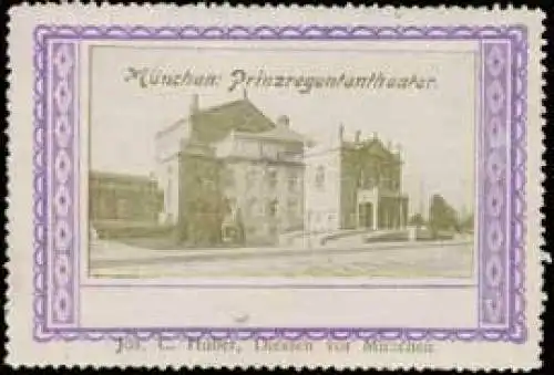 Prinzregententheater