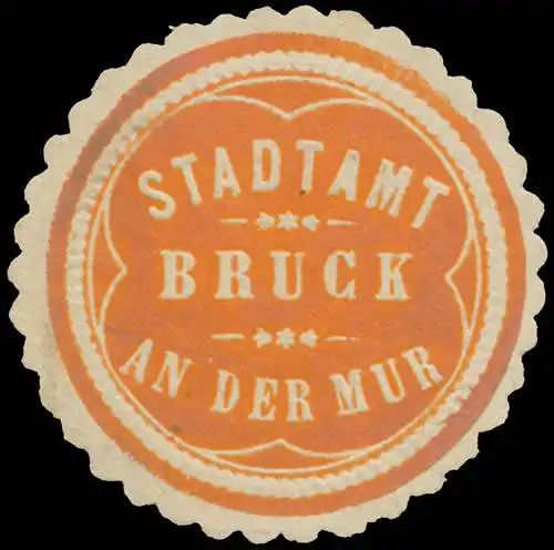 Stadtamt Bruck an der Mur