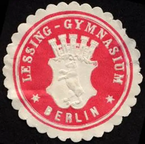 Lessing - Gymnasium - Berlin