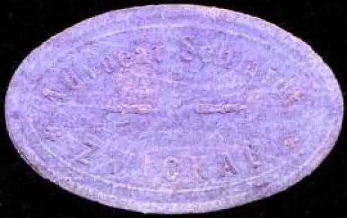 Advocat (Rechtsanwalt) Schmidt - Zwickau