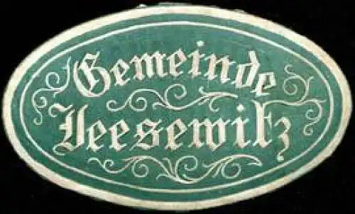 Gemeinde Reesewitz