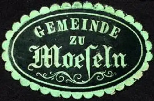 Gemeinde zu Moeseln