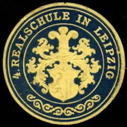 4. Realschule in Leipzig