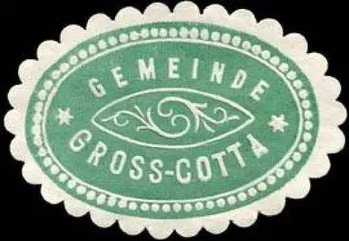 Gemeinde Gross-Cotta