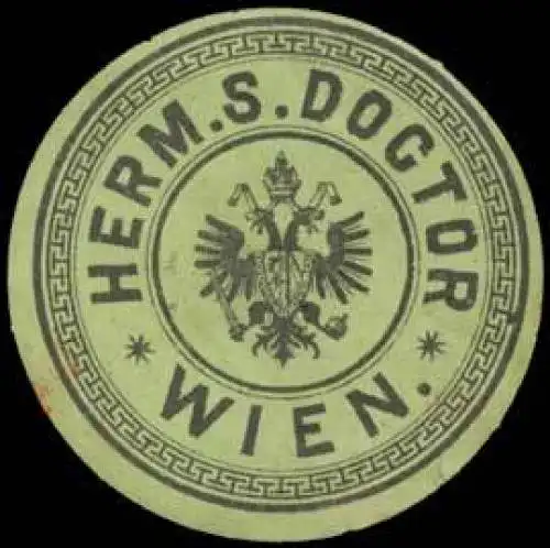 Herm. S. Doctor