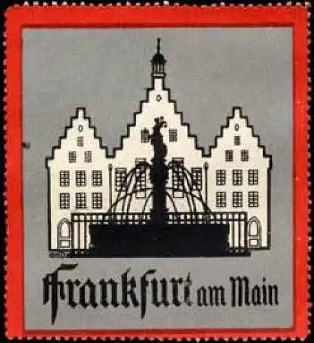 Frankfurt am Main