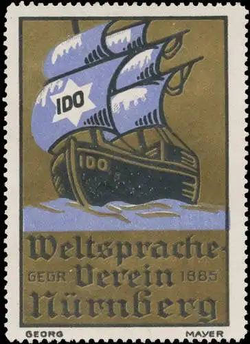 IDO Weltsprache-Verein e. V