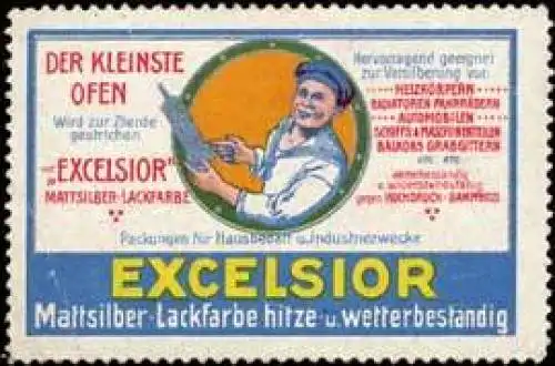 Excelsior