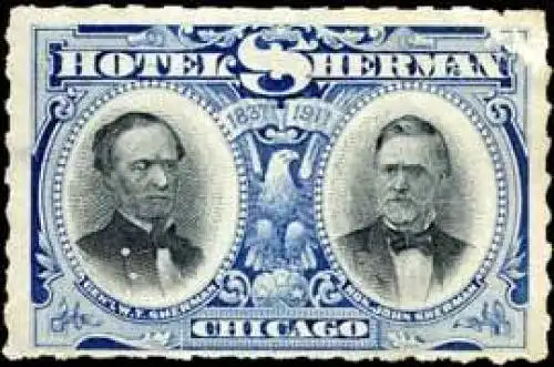 Hotel Sherman