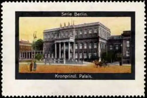 Kronprinzliches Palais